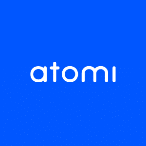Atomi